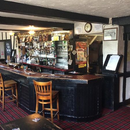 Отель Watermans Arms Лондон Экстерьер фото