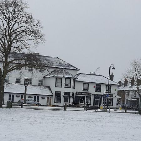 Отель Watermans Arms Лондон Экстерьер фото