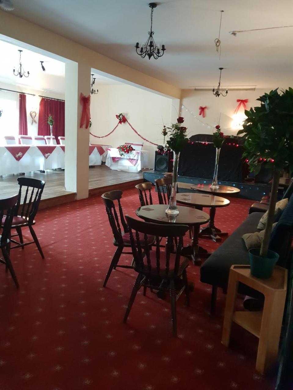 Отель Watermans Arms Лондон Экстерьер фото