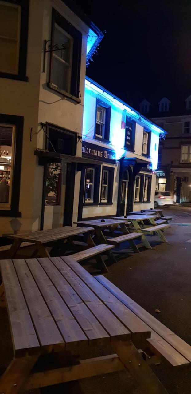 Отель Watermans Arms Лондон Экстерьер фото